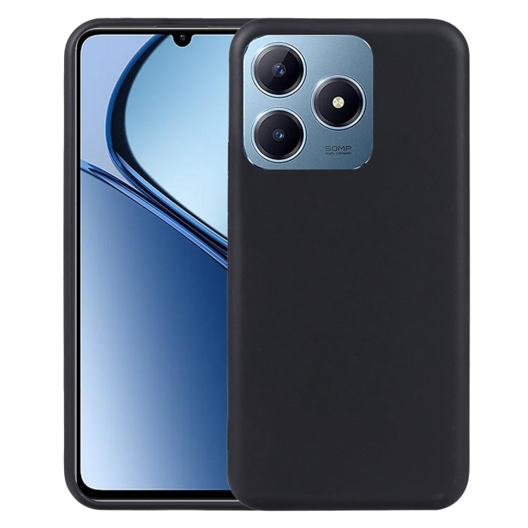 TPU Phone Case, For Realme C63 5G, For Realme 13+, For Realme 13 4G, For Realme 13 Pro, For Realme C61 India, For Realme Narzo N61, For Realme 13 Pro+, For Realme C65 5G, For Realme V60, For Realme V60S, For Realme 12 4G, For Realme GT 6