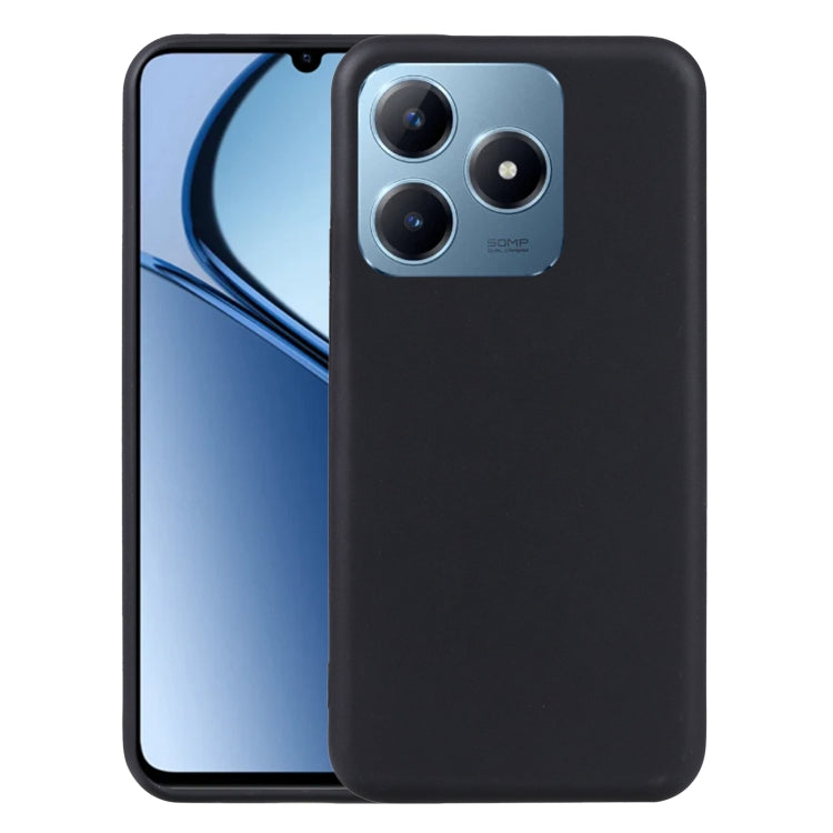 TPU Phone Case, For Realme C63 5G, For Realme 13+, For Realme 13 4G, For Realme 13 Pro, For Realme C61 India, For Realme Narzo N61, For Realme 13 Pro+, For Realme C65 5G, For Realme V60, For Realme V60S, For Realme 12 4G, For Realme GT 6