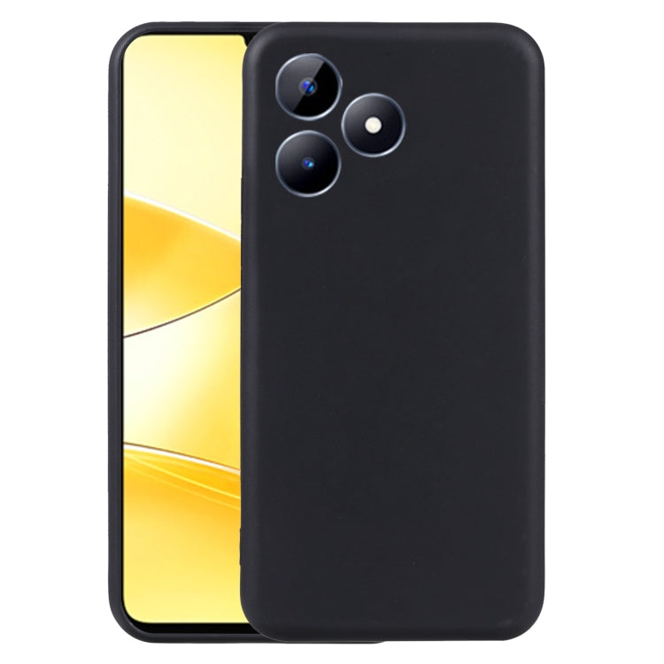 TPU Phone Case, For Realme C63 5G, For Realme 13+, For Realme 13 4G, For Realme 13 Pro, For Realme C61 India, For Realme Narzo N61, For Realme 13 Pro+, For Realme C65 5G, For Realme V60, For Realme V60S, For Realme 12 4G, For Realme GT 6