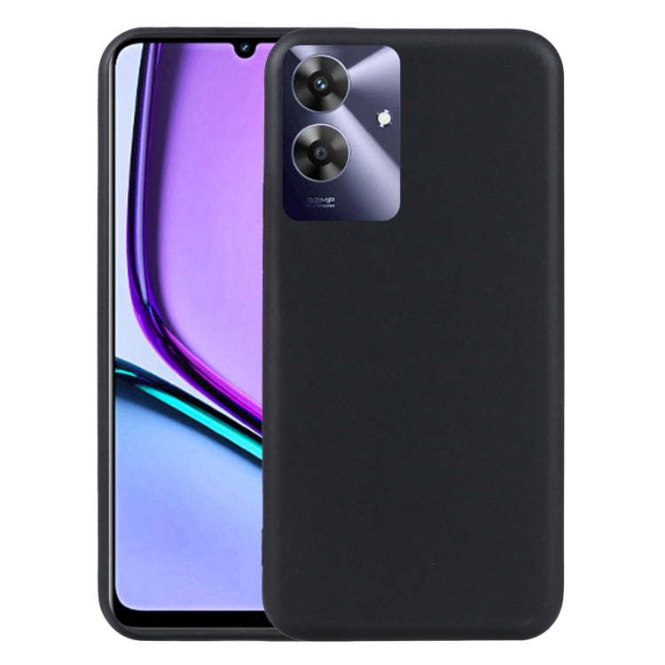 TPU Phone Case, For Realme C63 5G, For Realme 13+, For Realme 13 4G, For Realme 13 Pro, For Realme C61 India, For Realme Narzo N61, For Realme 13 Pro+, For Realme C65 5G, For Realme V60, For Realme V60S, For Realme 12 4G, For Realme GT 6