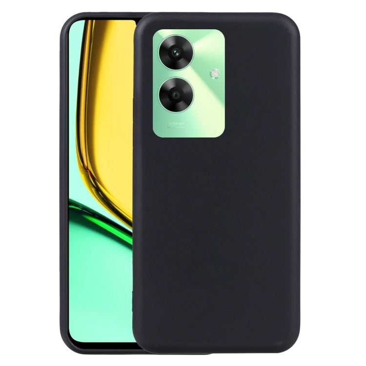 TPU Phone Case, For Realme C63 5G, For Realme 13+, For Realme 13 4G, For Realme 13 Pro, For Realme C61 India, For Realme Narzo N61, For Realme 13 Pro+, For Realme C65 5G, For Realme V60, For Realme V60S, For Realme 12 4G, For Realme GT 6