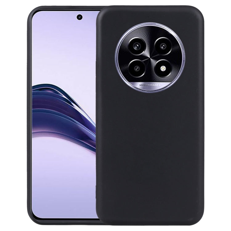 TPU Phone Case, For Realme C63 5G, For Realme 13+, For Realme 13 4G, For Realme 13 Pro, For Realme C61 India, For Realme Narzo N61, For Realme 13 Pro+, For Realme C65 5G, For Realme V60, For Realme V60S, For Realme 12 4G, For Realme GT 6