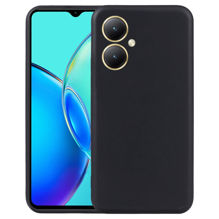 TPU Phone Case, For vivo V30 Lite, For vivo S18 Pro, For vivo S18e, For vivo S18, For vivo Y100i, For vivo Y36i, For vivo X60s, For vivo iQOO 12 Pro, For vivo iQOO 12, For vivo Y27s, For vivo Y200, For vivo Y78t, For vivo T2 Pro, For vivo iQOO Z8x