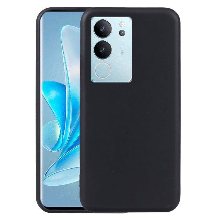 TPU Phone Case, For vivo V30 Lite, For vivo S18 Pro, For vivo S18e, For vivo S18, For vivo Y100i, For vivo Y36i, For vivo X60s, For vivo iQOO 12 Pro, For vivo iQOO 12, For vivo Y27s, For vivo Y200, For vivo Y78t, For vivo T2 Pro, For vivo iQOO Z8x