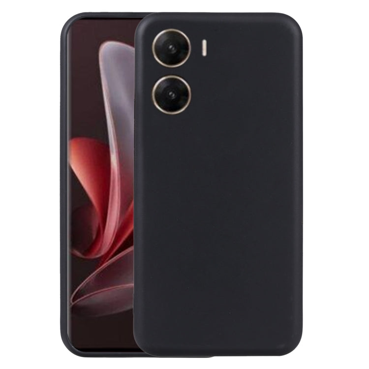 TPU Phone Case, For vivo V30 Lite, For vivo S18 Pro, For vivo S18e, For vivo S18, For vivo Y100i, For vivo Y36i, For vivo X60s, For vivo iQOO 12 Pro, For vivo iQOO 12, For vivo Y27s, For vivo Y200, For vivo Y78t, For vivo T2 Pro, For vivo iQOO Z8x