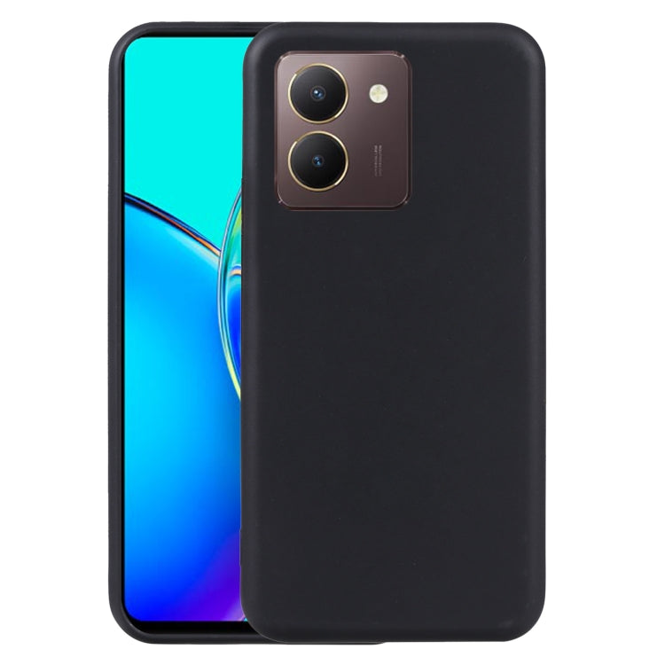 TPU Phone Case, For vivo V30 Lite, For vivo S18 Pro, For vivo S18e, For vivo S18, For vivo Y100i, For vivo Y36i, For vivo X60s, For vivo iQOO 12 Pro, For vivo iQOO 12, For vivo Y27s, For vivo Y200, For vivo Y78t, For vivo T2 Pro, For vivo iQOO Z8x