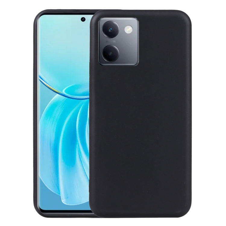 TPU Phone Case, For vivo V30 Lite, For vivo S18 Pro, For vivo S18e, For vivo S18, For vivo Y100i, For vivo Y36i, For vivo X60s, For vivo iQOO 12 Pro, For vivo iQOO 12, For vivo Y27s, For vivo Y200, For vivo Y78t, For vivo T2 Pro, For vivo iQOO Z8x