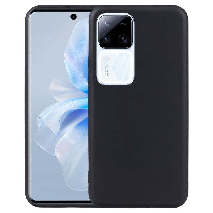 TPU Phone Case, For vivo V30 Lite, For vivo S18 Pro, For vivo S18e, For vivo S18, For vivo Y100i, For vivo Y36i, For vivo X60s, For vivo iQOO 12 Pro, For vivo iQOO 12, For vivo Y27s, For vivo Y200, For vivo Y78t, For vivo T2 Pro, For vivo iQOO Z8x