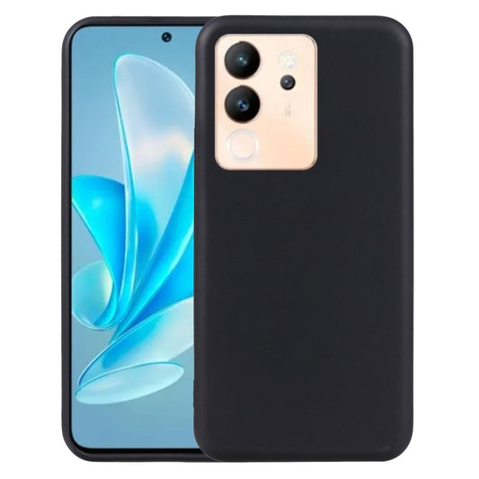 TPU Phone Case, For vivo V30 Lite, For vivo S18 Pro, For vivo S18e, For vivo S18, For vivo Y100i, For vivo Y36i, For vivo X60s, For vivo iQOO 12 Pro, For vivo iQOO 12, For vivo Y27s, For vivo Y200, For vivo Y78t, For vivo T2 Pro, For vivo iQOO Z8x