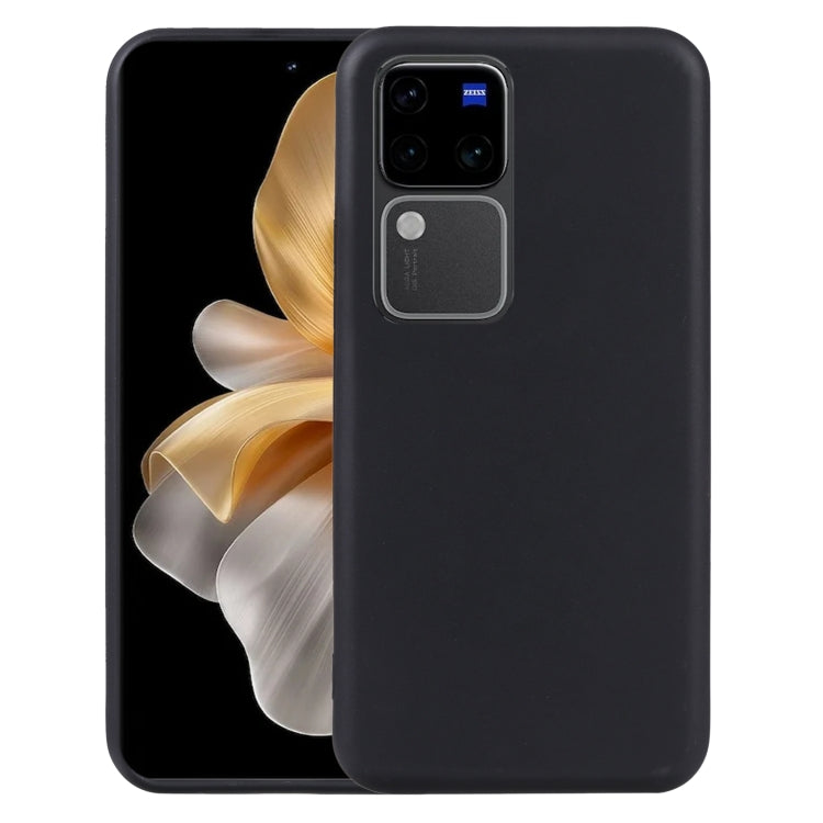 TPU Phone Case, For vivo V40 Pro, For vivo iQOO Neo9S Pro+, For vivo T3 Lite, For vivo Y28s, For vivo V40 Lite, For vivo Y36t 4G, For vivo Y58, For vivo V40, For vivo S19 Pro / V40, For vivo S19, For vivo X100s Pro, For vivo X100s, For vivo Y18e