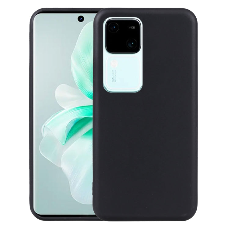 TPU Phone Case, For vivo V40 Pro, For vivo iQOO Neo9S Pro+, For vivo T3 Lite, For vivo Y28s, For vivo V40 Lite, For vivo Y36t 4G, For vivo Y58, For vivo V40, For vivo S19 Pro / V40, For vivo S19, For vivo X100s Pro, For vivo X100s, For vivo Y18e