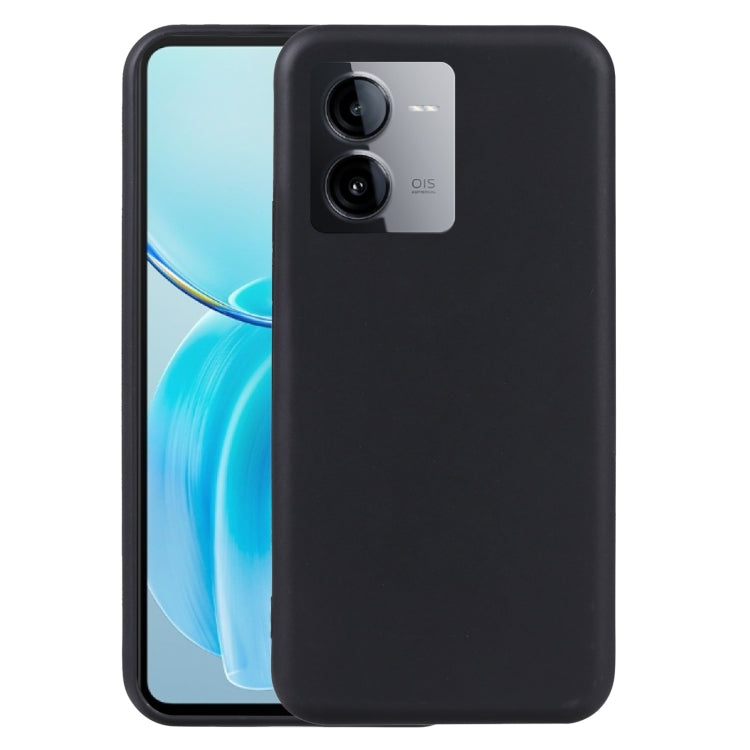 TPU Phone Case, For vivo V40 Pro, For vivo iQOO Neo9S Pro+, For vivo T3 Lite, For vivo Y28s, For vivo V40 Lite, For vivo Y36t 4G, For vivo Y58, For vivo V40, For vivo S19 Pro / V40, For vivo S19, For vivo X100s Pro, For vivo X100s, For vivo Y18e