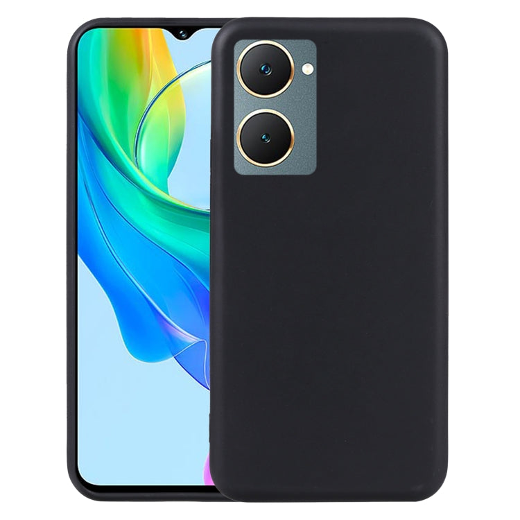 TPU Phone Case, For vivo V40 Pro, For vivo iQOO Neo9S Pro+, For vivo T3 Lite, For vivo Y28s, For vivo V40 Lite, For vivo Y36t 4G, For vivo Y58, For vivo V40, For vivo S19 Pro / V40, For vivo S19, For vivo X100s Pro, For vivo X100s, For vivo Y18e