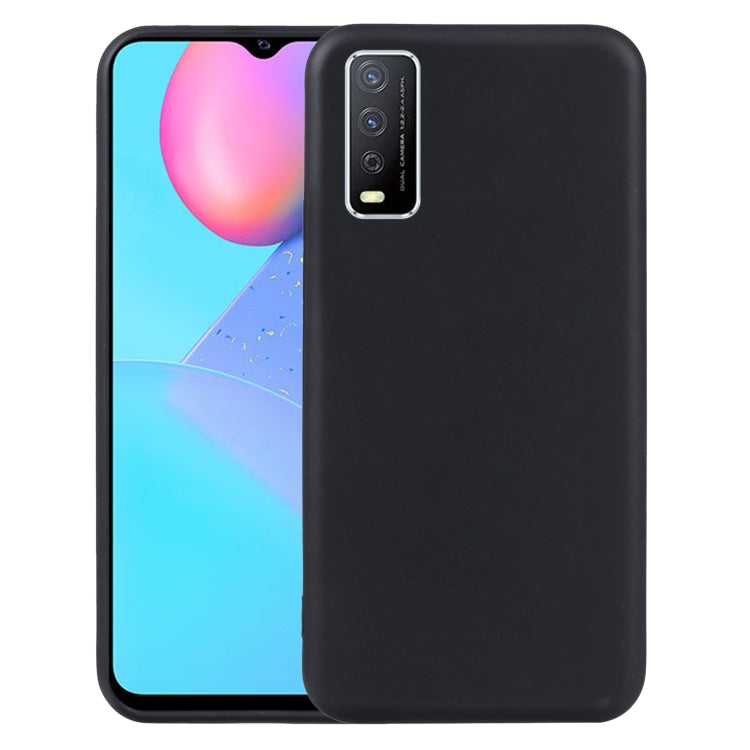 TPU Phone Case, For vivo V40 Pro, For vivo iQOO Neo9S Pro+, For vivo T3 Lite, For vivo Y28s, For vivo V40 Lite, For vivo Y36t 4G, For vivo Y58, For vivo V40, For vivo S19 Pro / V40, For vivo S19, For vivo X100s Pro, For vivo X100s, For vivo Y18e