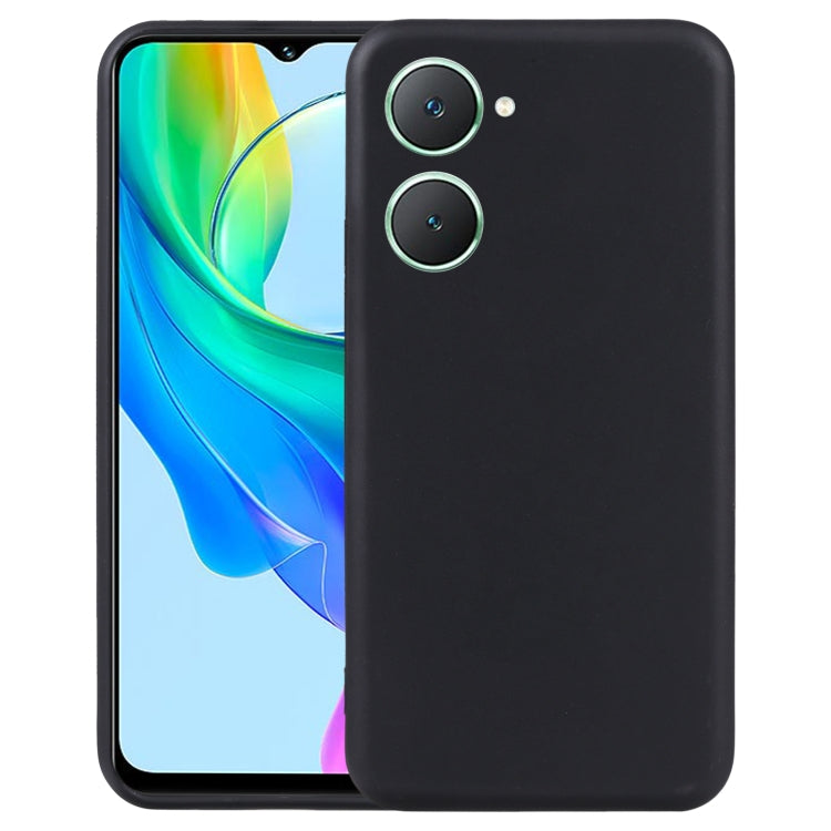 TPU Phone Case, For vivo V40 Pro, For vivo iQOO Neo9S Pro+, For vivo T3 Lite, For vivo Y28s, For vivo V40 Lite, For vivo Y36t 4G, For vivo Y58, For vivo V40, For vivo S19 Pro / V40, For vivo S19, For vivo X100s Pro, For vivo X100s, For vivo Y18e