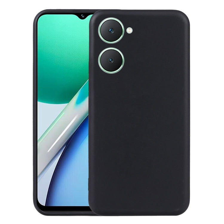 TPU Phone Case, For vivo V40 Pro, For vivo iQOO Neo9S Pro+, For vivo T3 Lite, For vivo Y28s, For vivo V40 Lite, For vivo Y36t 4G, For vivo Y58, For vivo V40, For vivo S19 Pro / V40, For vivo S19, For vivo X100s Pro, For vivo X100s, For vivo Y18e