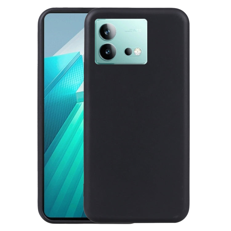 TPU Phone Case, For vivo S17 Pro / V29, For vivo Y36 5G, For vivo Y36, For vivo iQOO Neo 7 Pro, For vivo Y35+, For vivo S17, For vivo S17t, For vivo S17e, For vivo iQOO Neo8 Pro, For vivo iQOO Neo8