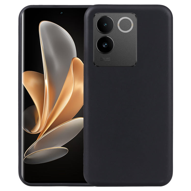 TPU Phone Case, For vivo S17 Pro / V29, For vivo Y36 5G, For vivo Y36, For vivo iQOO Neo 7 Pro, For vivo Y35+, For vivo S17, For vivo S17t, For vivo S17e, For vivo iQOO Neo8 Pro, For vivo iQOO Neo8