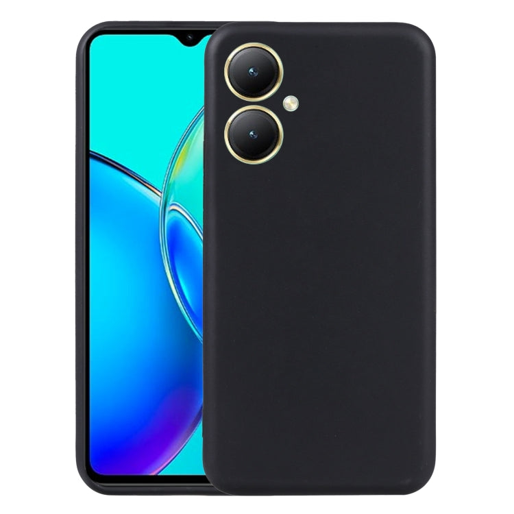 TPU Phone Case, For vivo S17 Pro / V29, For vivo Y36 5G, For vivo Y36, For vivo iQOO Neo 7 Pro, For vivo Y35+, For vivo S17, For vivo S17t, For vivo S17e, For vivo iQOO Neo8 Pro, For vivo iQOO Neo8