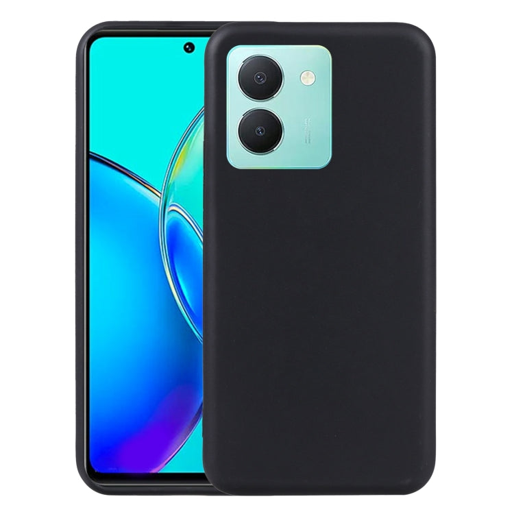 TPU Phone Case, For vivo S17 Pro / V29, For vivo Y36 5G, For vivo Y36, For vivo iQOO Neo 7 Pro, For vivo Y35+, For vivo S17, For vivo S17t, For vivo S17e, For vivo iQOO Neo8 Pro, For vivo iQOO Neo8