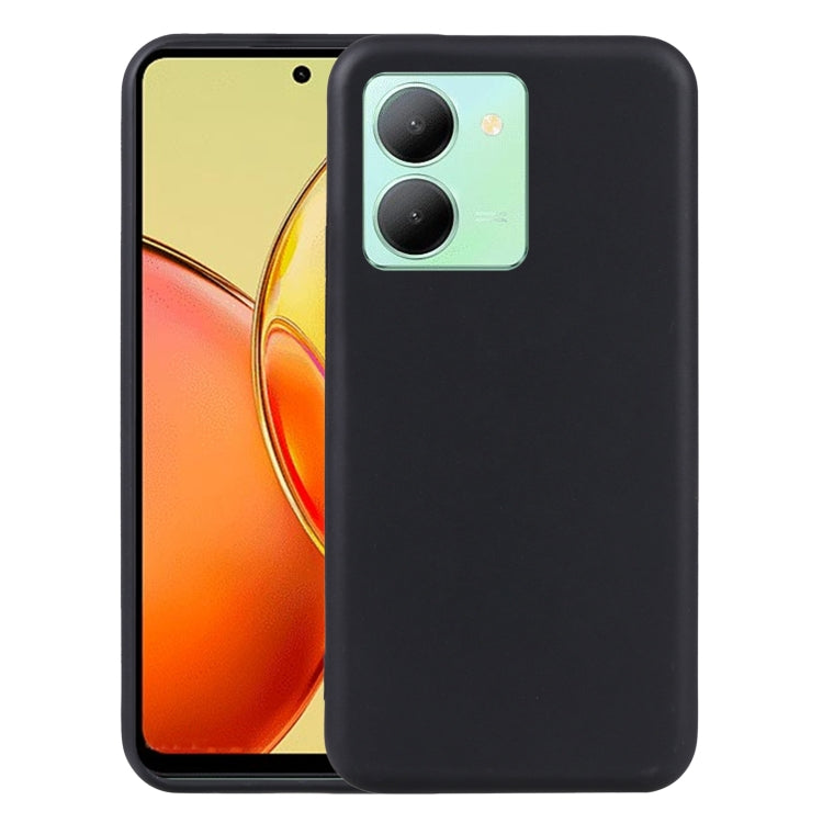 TPU Phone Case, For vivo S17 Pro / V29, For vivo Y36 5G, For vivo Y36, For vivo iQOO Neo 7 Pro, For vivo Y35+, For vivo S17, For vivo S17t, For vivo S17e, For vivo iQOO Neo8 Pro, For vivo iQOO Neo8