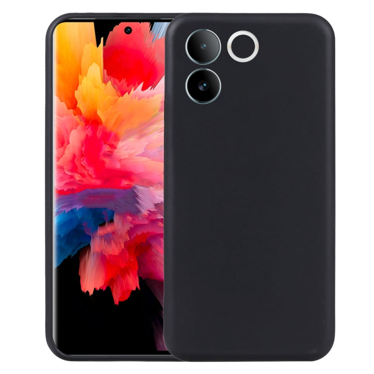 TPU Phone Case, For vivo iQOO 13, For vivo V40 Lite 5G IDN, For vivo V40 Lite 4G IDN, For vivo V30 SE, For vivo V30 Lite ME, For vivo Y37 Pro, For vivo T3 Ultra, For vivo Y37m 5G, For vivo Y18s, For vivo T3 Pro 5G, For vivo Y03t, For vivo iQOO Z9s Pro