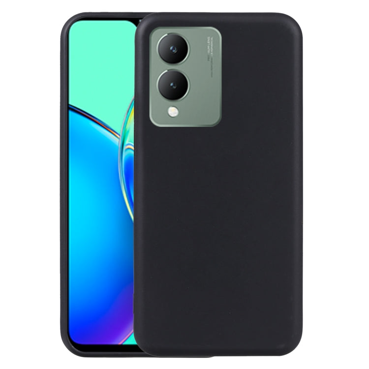 TPU Phone Case, For vivo iQOO 13, For vivo V40 Lite 5G IDN, For vivo V40 Lite 4G IDN, For vivo V30 SE, For vivo V30 Lite ME, For vivo Y37 Pro, For vivo T3 Ultra, For vivo Y37m 5G, For vivo Y18s, For vivo T3 Pro 5G, For vivo Y03t, For vivo iQOO Z9s Pro