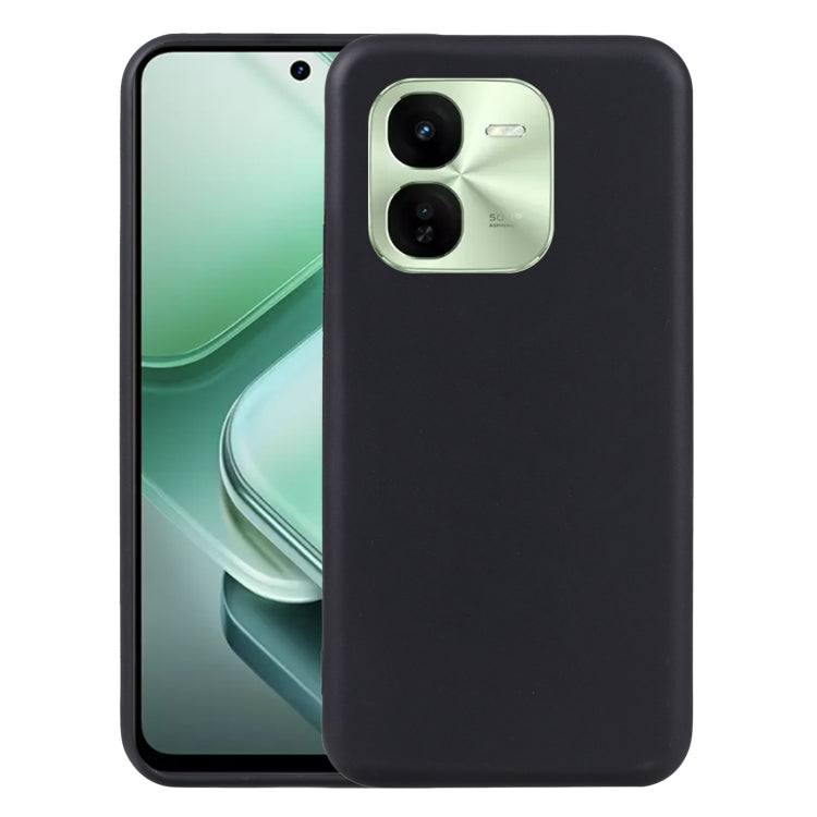 TPU Phone Case, For vivo iQOO 13, For vivo V40 Lite 5G IDN, For vivo V40 Lite 4G IDN, For vivo V30 SE, For vivo V30 Lite ME, For vivo Y37 Pro, For vivo T3 Ultra, For vivo Y37m 5G, For vivo Y18s, For vivo T3 Pro 5G, For vivo Y03t, For vivo iQOO Z9s Pro