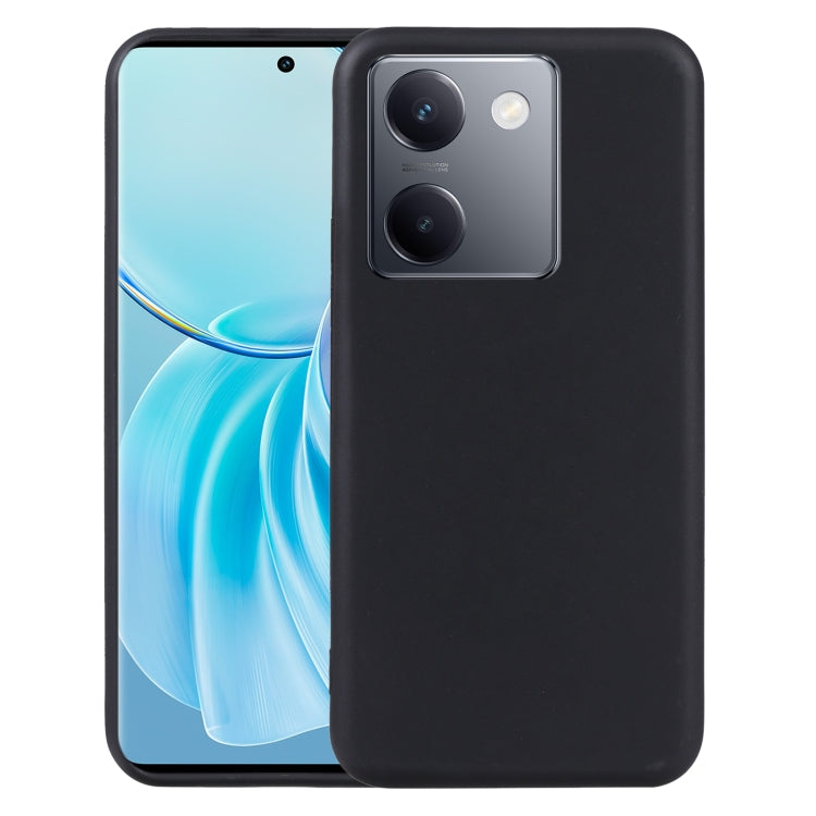 TPU Phone Case, For vivo iQOO 13, For vivo V40 Lite 5G IDN, For vivo V40 Lite 4G IDN, For vivo V30 SE, For vivo V30 Lite ME, For vivo Y37 Pro, For vivo T3 Ultra, For vivo Y37m 5G, For vivo Y18s, For vivo T3 Pro 5G, For vivo Y03t, For vivo iQOO Z9s Pro