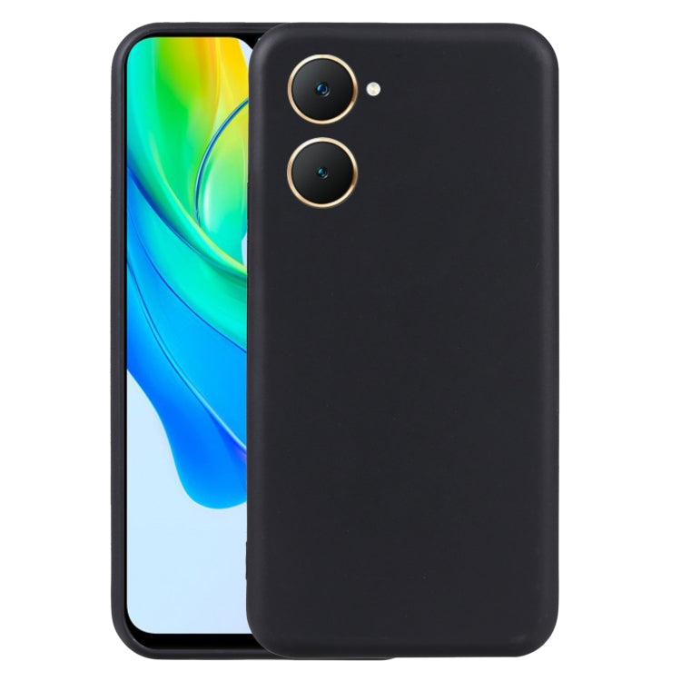 TPU Phone Case, For vivo iQOO 13, For vivo V40 Lite 5G IDN, For vivo V40 Lite 4G IDN, For vivo V30 SE, For vivo V30 Lite ME, For vivo Y37 Pro, For vivo T3 Ultra, For vivo Y37m 5G, For vivo Y18s, For vivo T3 Pro 5G, For vivo Y03t, For vivo iQOO Z9s Pro