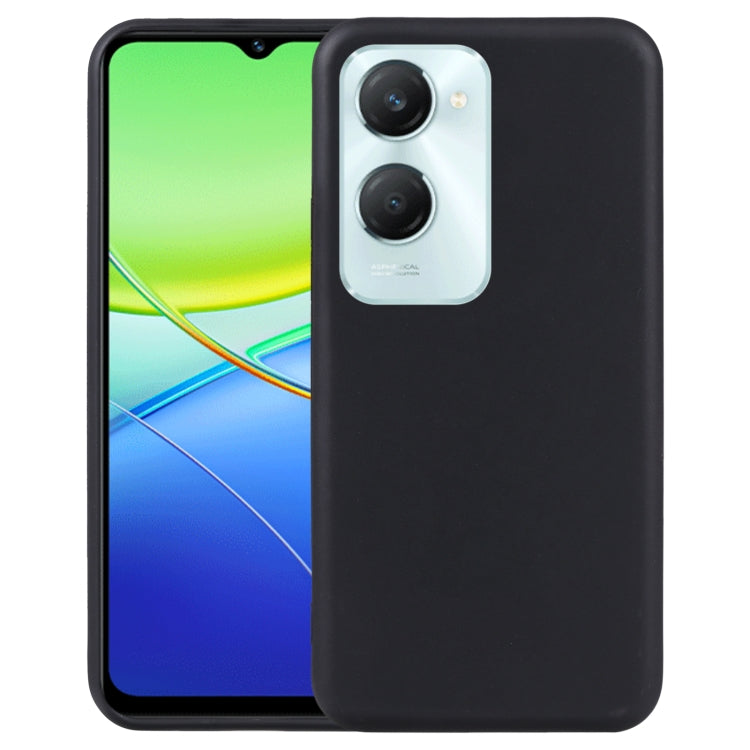 TPU Phone Case, For vivo iQOO 13, For vivo V40 Lite 5G IDN, For vivo V40 Lite 4G IDN, For vivo V30 SE, For vivo V30 Lite ME, For vivo Y37 Pro, For vivo T3 Ultra, For vivo Y37m 5G, For vivo Y18s, For vivo T3 Pro 5G, For vivo Y03t, For vivo iQOO Z9s Pro