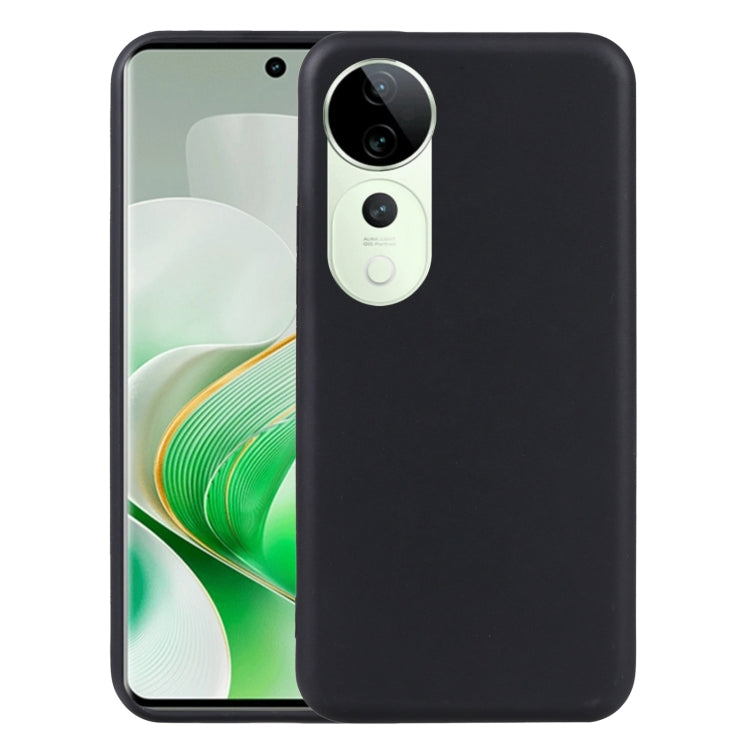 TPU Phone Case, For vivo iQOO 13, For vivo V40 Lite 5G IDN, For vivo V40 Lite 4G IDN, For vivo V30 SE, For vivo V30 Lite ME, For vivo Y37 Pro, For vivo T3 Ultra, For vivo Y37m 5G, For vivo Y18s, For vivo T3 Pro 5G, For vivo Y03t, For vivo iQOO Z9s Pro