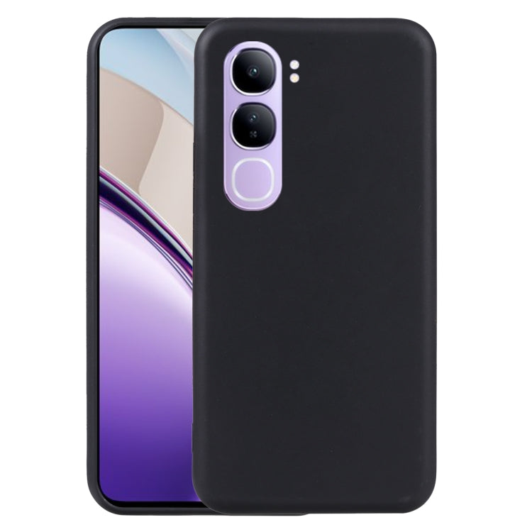 TPU Phone Case, For vivo iQOO 13, For vivo V40 Lite 5G IDN, For vivo V40 Lite 4G IDN, For vivo V30 SE, For vivo V30 Lite ME, For vivo Y37 Pro, For vivo T3 Ultra, For vivo Y37m 5G, For vivo Y18s, For vivo T3 Pro 5G, For vivo Y03t, For vivo iQOO Z9s Pro