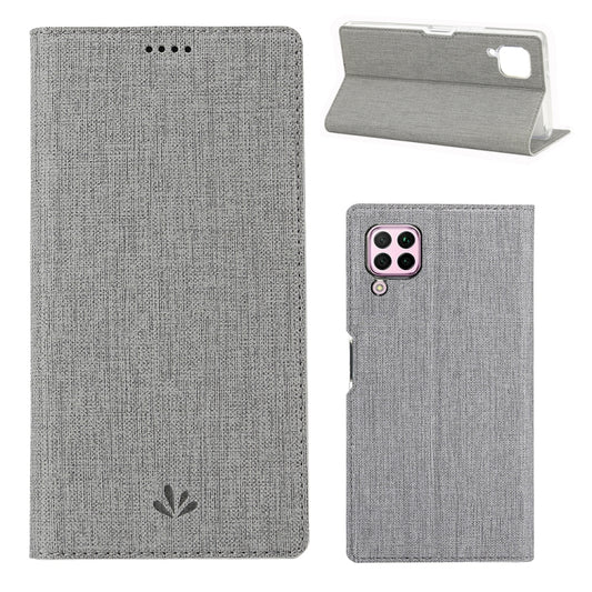 ViLi DMX-54 Shockproof TPU + PU Leather Magnetic Attraction Horizontal Flip Protective Case with Card Slots &amp; Holder