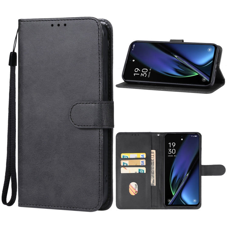 Leather Phone Case, For OPPO K11x, For OPPO A1 5G