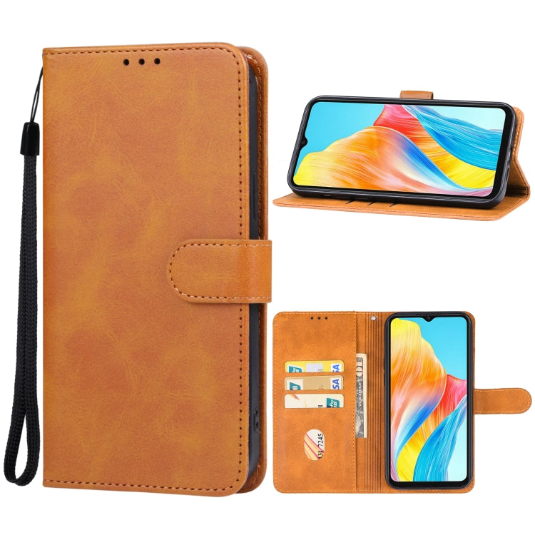 Leather Phone Case