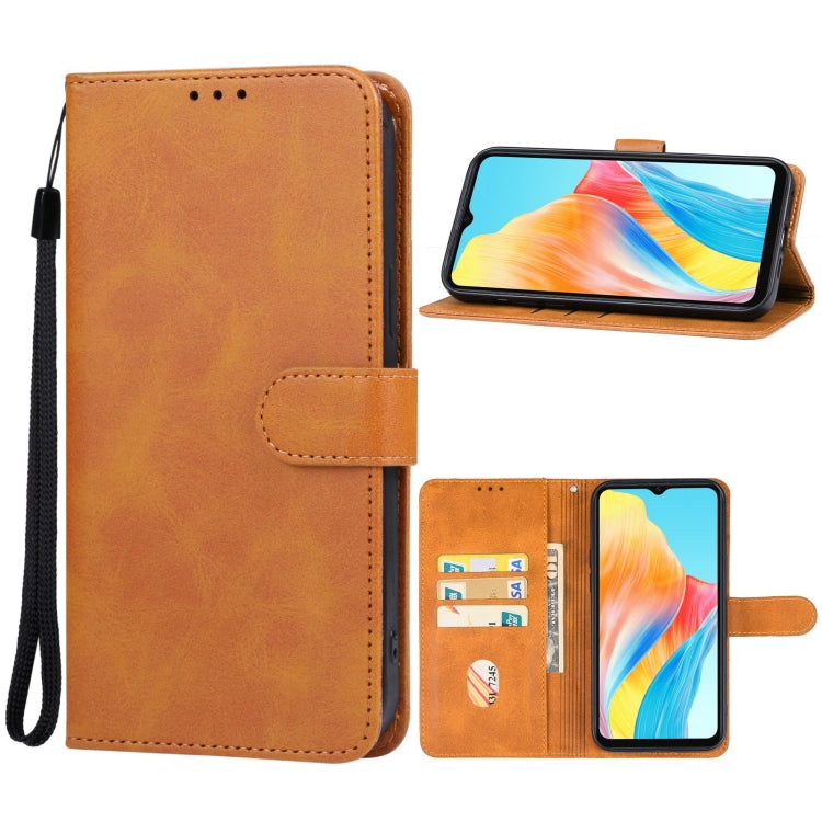 Leather Phone Case, For OPPO Reno11 Pro Global, For OPPO Find X7 Ultra, For OPPO Reno 11 Pro China, For OPPO Reno 11 China, For OPPO A2, For OPPO A2m, For OPPO A2x, For OPPO A18