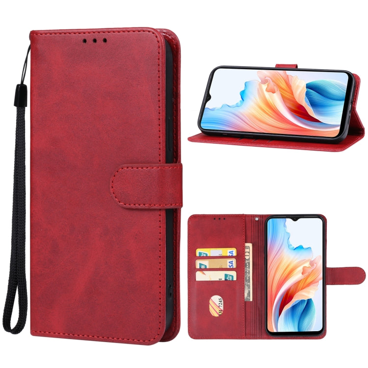 Leather Phone Case, For OPPO Reno11 Pro Global, For OPPO Find X7 Ultra, For OPPO Reno 11 Pro China, For OPPO Reno 11 China, For OPPO A2, For OPPO A2m, For OPPO A2x, For OPPO A18