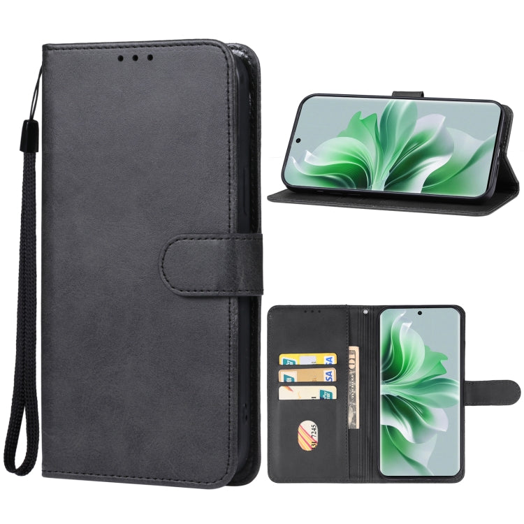 Leather Phone Case, For OPPO Reno11 Pro Global, For OPPO Find X7 Ultra, For OPPO Reno 11 Pro China, For OPPO Reno 11 China, For OPPO A2, For OPPO A2m, For OPPO A2x, For OPPO A18