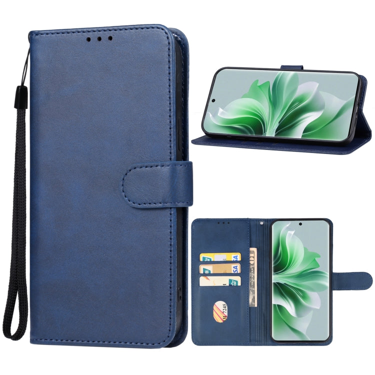 Leather Phone Case, For OPPO Reno11 Pro Global, For OPPO Find X7 Ultra, For OPPO Reno 11 Pro China, For OPPO Reno 11 China, For OPPO A2, For OPPO A2m, For OPPO A2x, For OPPO A18