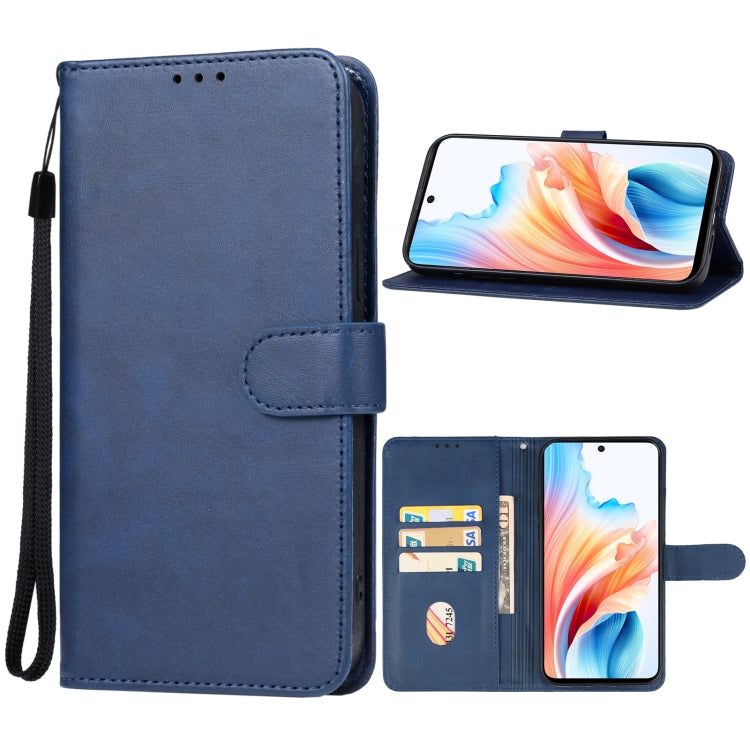 Leather Phone Case, For OPPO Reno11 Pro Global, For OPPO Find X7 Ultra, For OPPO Reno 11 Pro China, For OPPO Reno 11 China, For OPPO A2, For OPPO A2m, For OPPO A2x, For OPPO A18