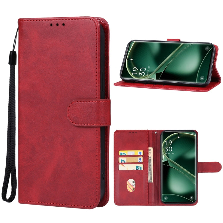 Leather Phone Case, For OPPO Reno11 Pro Global, For OPPO Find X7 Ultra, For OPPO Reno 11 Pro China, For OPPO Reno 11 China, For OPPO A2, For OPPO A2m, For OPPO A2x, For OPPO A18