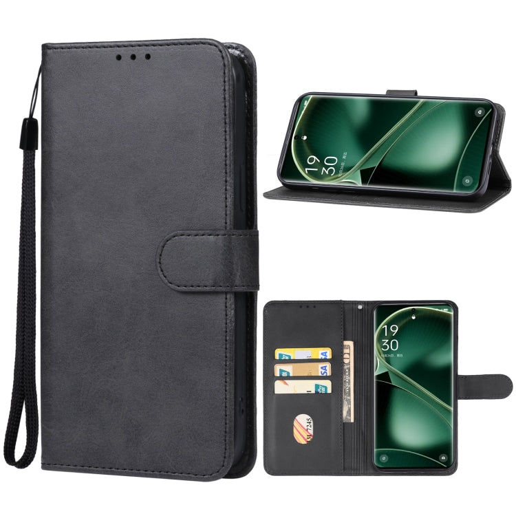 Leather Phone Case, For OPPO Reno11 Pro Global, For OPPO Find X7 Ultra, For OPPO Reno 11 Pro China, For OPPO Reno 11 China, For OPPO A2, For OPPO A2m, For OPPO A2x, For OPPO A18