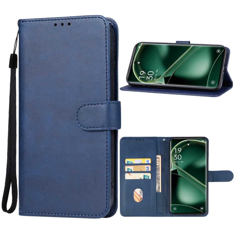 Leather Phone Case, For OPPO Reno11 Pro Global, For OPPO Find X7 Ultra, For OPPO Reno 11 Pro China, For OPPO Reno 11 China, For OPPO A2, For OPPO A2m, For OPPO A2x, For OPPO A18