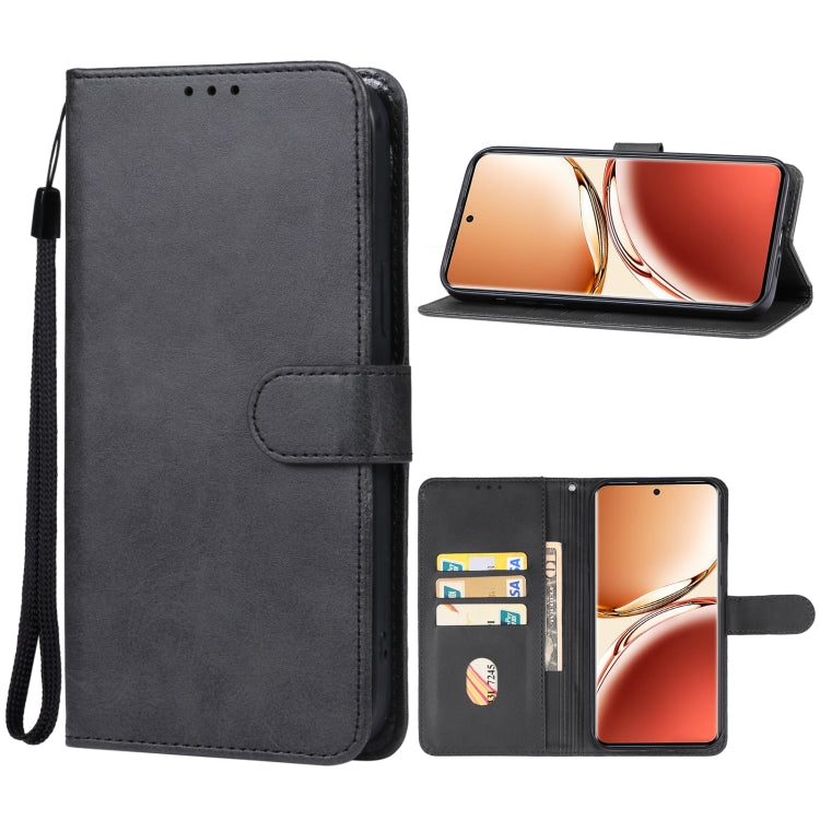 Leather Phone Case, For OPPO Reno12 Pro Global, For OPPO Reno12 Global, For OPPO F27 Pro+, For OPPO F27 Pro, For OPPO Reno12 Pro China, For OPPO Reno12 China, For OPPO A1i 5G, For OPPO K12x China