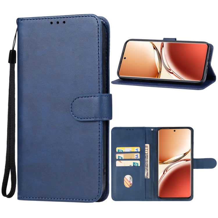 Leather Phone Case, For OPPO Reno12 Pro Global, For OPPO Reno12 Global, For OPPO F27 Pro+, For OPPO F27 Pro, For OPPO Reno12 Pro China, For OPPO Reno12 China, For OPPO A1i 5G, For OPPO K12x China