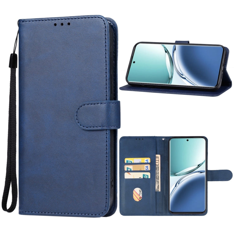 Leather Phone Case, For OPPO Reno12 Pro Global, For OPPO Reno12 Global, For OPPO F27 Pro+, For OPPO F27 Pro, For OPPO Reno12 Pro China, For OPPO Reno12 China, For OPPO A1i 5G, For OPPO K12x China