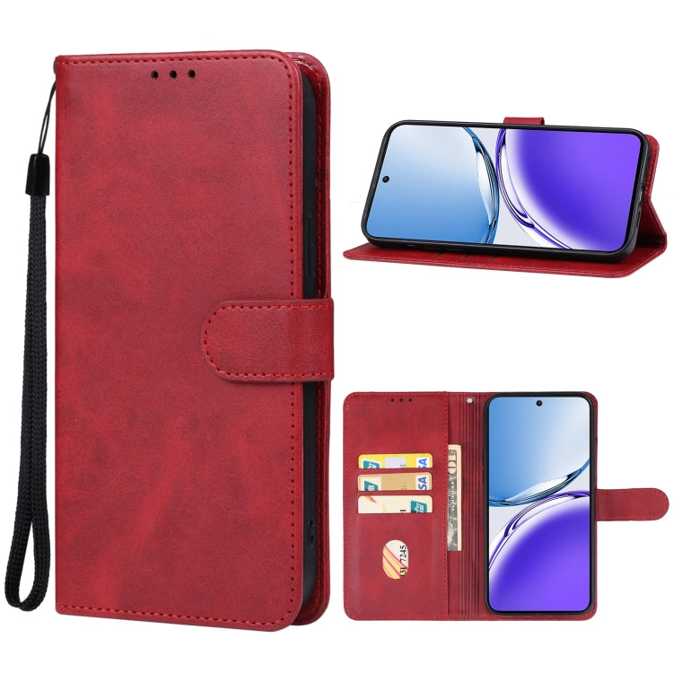 Leather Phone Case, For OPPO K12x, For OPPO A3x, For OPPO A3 Energy, For OPPO Reno12 F 4G, For OPPO A3 China, For OPPO Reno12 F 5G, For OPPO A3 Pro India, For OPPO Reno11 PJH110