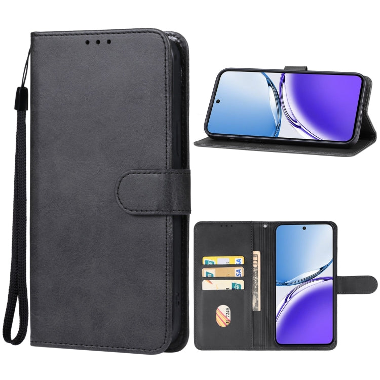 Leather Phone Case, For OPPO K12x, For OPPO A3x, For OPPO A3 Energy, For OPPO Reno12 F 4G, For OPPO A3 China, For OPPO Reno12 F 5G, For OPPO A3 Pro India, For OPPO Reno11 PJH110