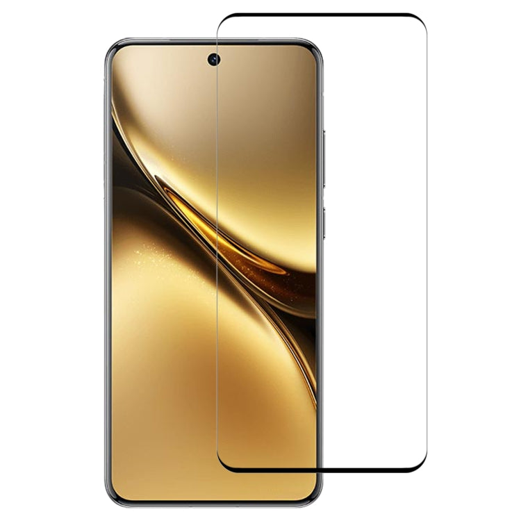 3D Curved Edge Full Screen Tempered Glass Film, For vivo S20 Pro, For vivo Y300, For vivo X200, For vivo X200 Pro, For vivo V30 Lite ME / V30 SE, For vivo S17 Pro, For vivo S17, For vivo S17e